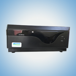 Industrial UPS and Inverters