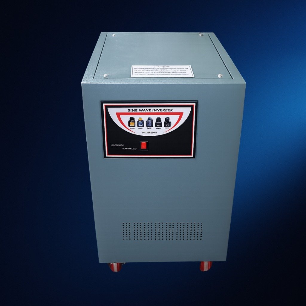 Lift Inverters